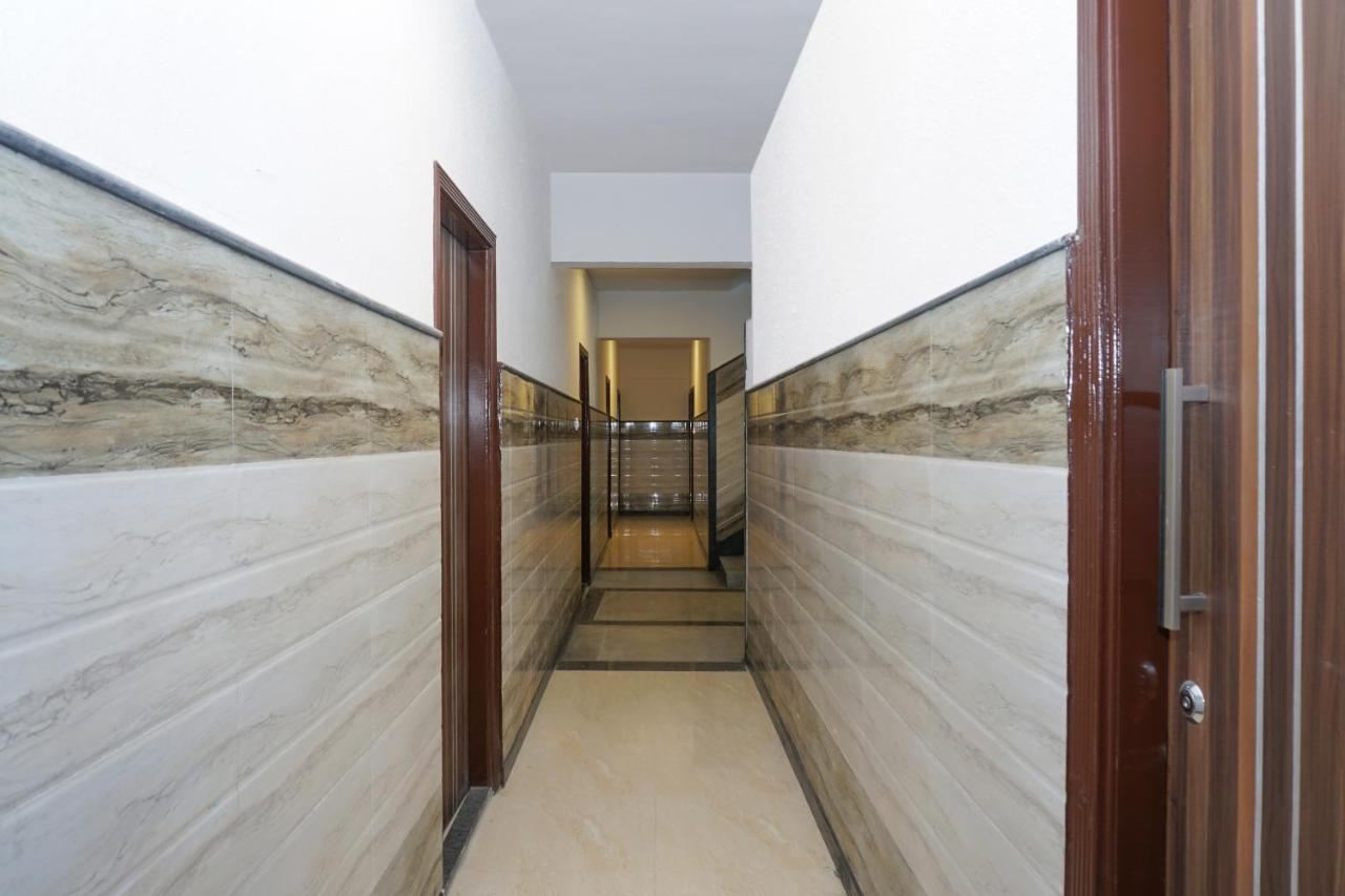 Collection O 62867 Hotel Rest Kāsandra エクステリア 写真