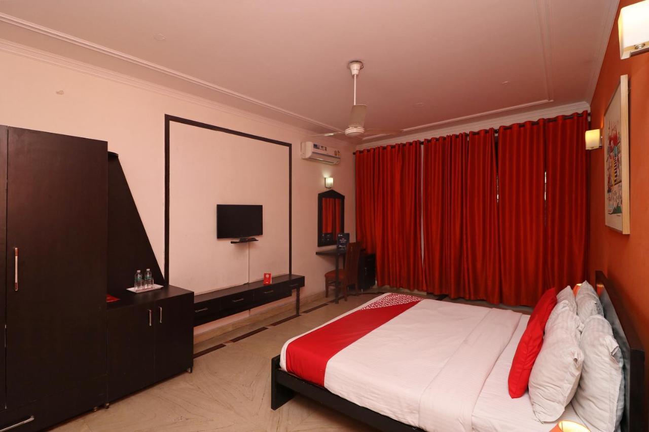 Collection O 62867 Hotel Rest Kāsandra エクステリア 写真