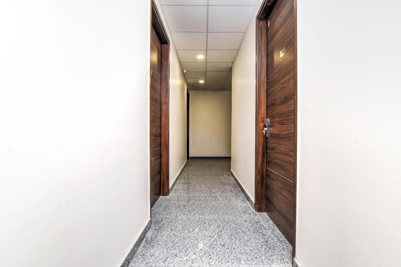 Collection O 62867 Hotel Rest Kāsandra エクステリア 写真